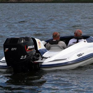 Meet your Posher, Dan